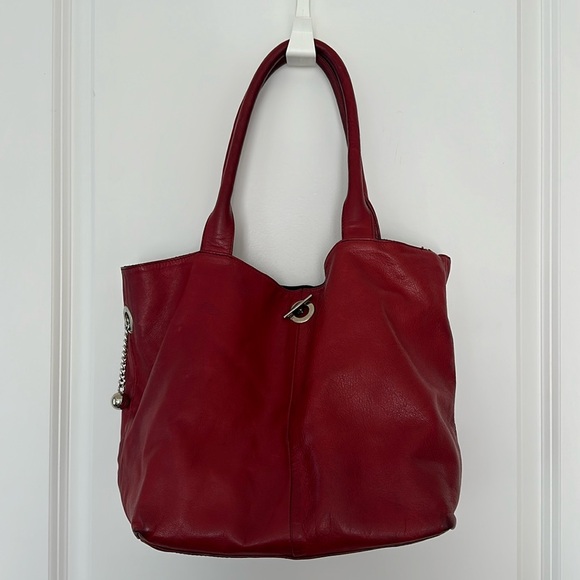 Vintage Montebello Italian-made Handbag - Picture 1 of 12